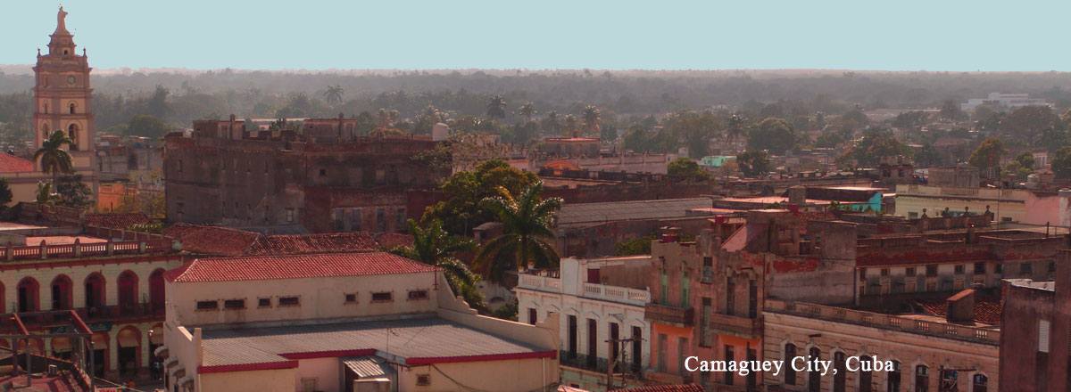 camaguey city cuba www.cubatoptravel.com