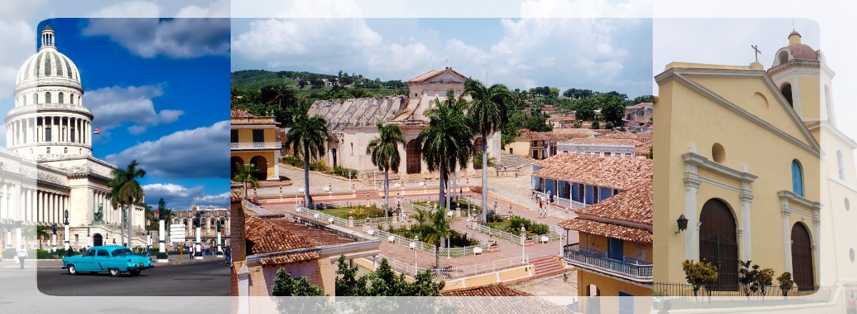 Havana-Trinidad