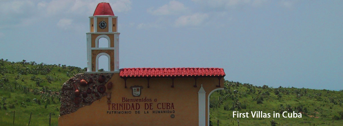 Trinidad Cuba