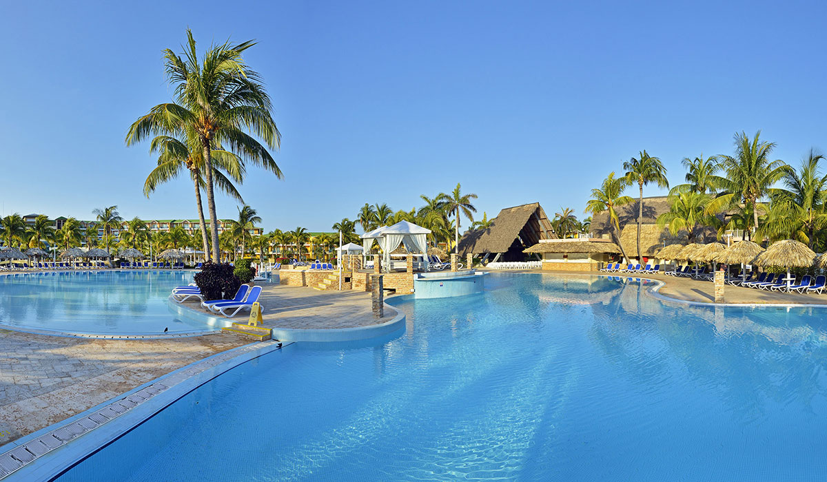Meliá Las Antillas