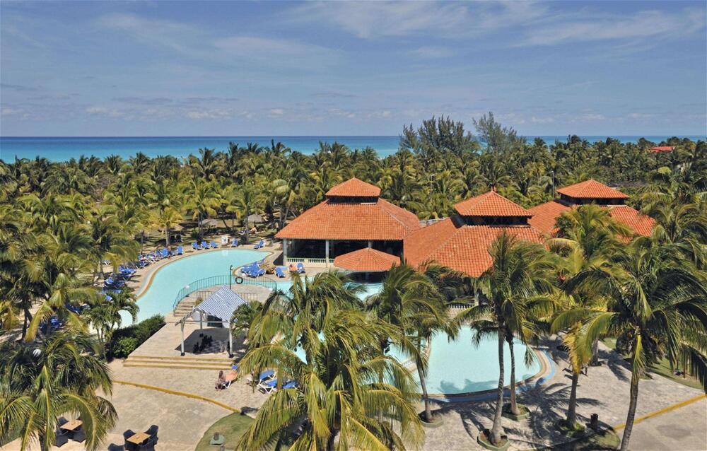 Sol Varadero Beach