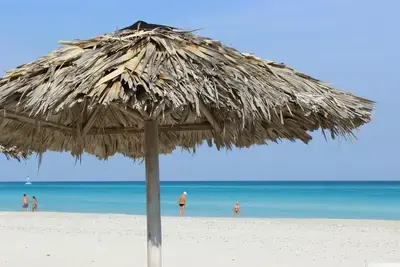 All-Inclusive Tour in Varadero Beach, Cuba