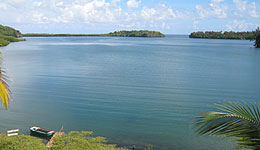 Alejandro de Humboldt National Park Guantanamo Cuba