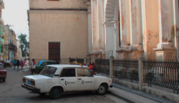 Our Lady of Mercy Church